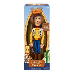 Toy Story Woody Action Figure