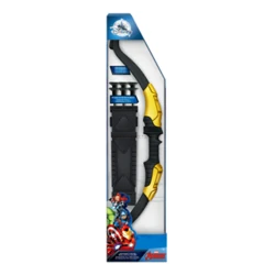 Hawkeye's Bow and Arrows