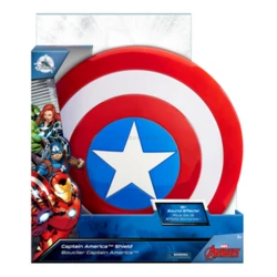 Marvel® Captain America Shield
