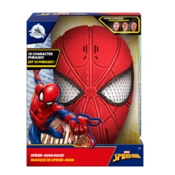 Marvel® Spider-Man Mask