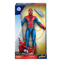 Marvel® Spider-Man Action Figure