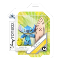 Stitch Toy Box