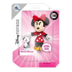 Minnie Mouse ToyBox