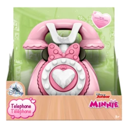 Minnie Mouse Telephone