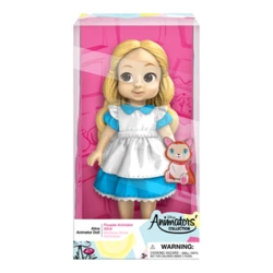 Alice Animators' Collection Doll