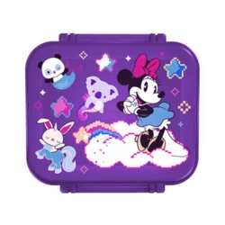 Minnie Mouse Lunchbox