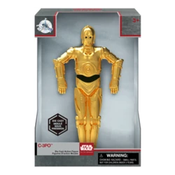 C3PO Action Figure