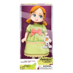 Anna Animators' Collection Doll