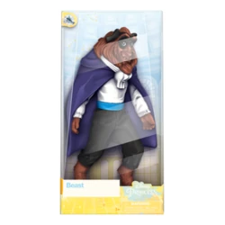 Beast Action Figure