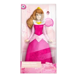 Aurora Action Figure