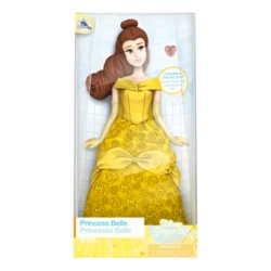 Belle Action Figure