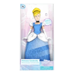 Cinderella Action Figure