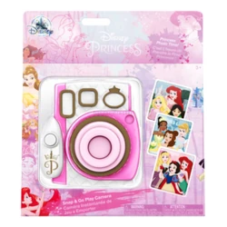 Snap & Go Play Camera