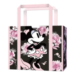 Minnie Mouse Shopping Bag