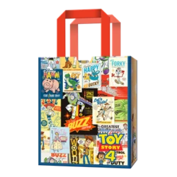 Toy story Reusable Bag 2