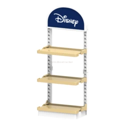 High Shelving 2