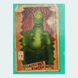 #008 Rex Interactive Talking Action Figure
