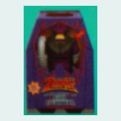 #009 Zurg Talking Action Figure