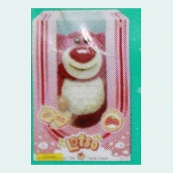 #010 Talking Action Lotso