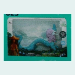 #023 Sisu Lights and Sounds Toy