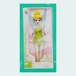 #024 Tinker Bell Classic Doll