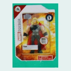 #034 Thor Toybox