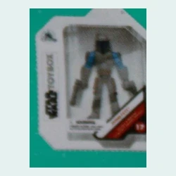 #039 Jango Fett Star Wars Toy Box