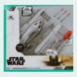 #046 The Mandalorian Gauntlets