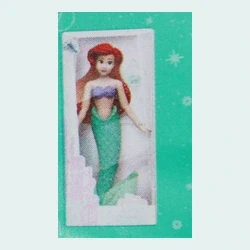 #053 Ariel Classic Doll