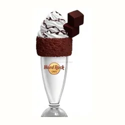 Chocolate Milk Shake