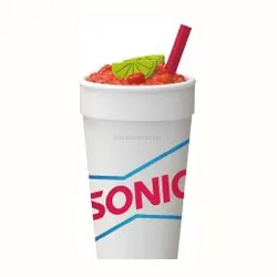 Cherry Limeade