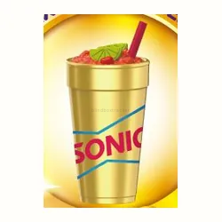 Cherry Limeade (Super Rare)