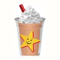 Chocolate Shake