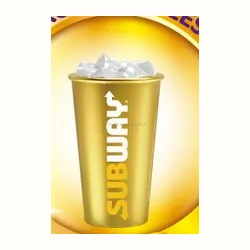 Soda (Super Rare)