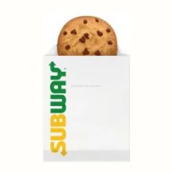 Chocolate Chip Cookie
