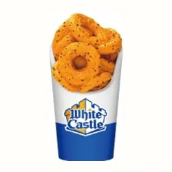 Chicken Rings