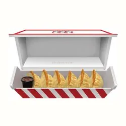 Pot Stickers
