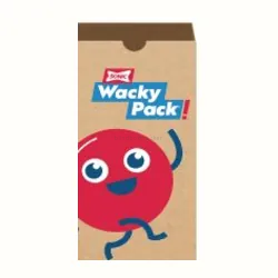 Wacky Pack