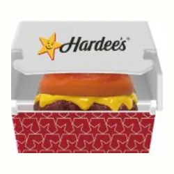 Original Angus Burger
