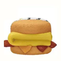 Bacon, Egg & Cheese Biscuit