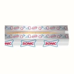 Footlong Quarter Pound Coney