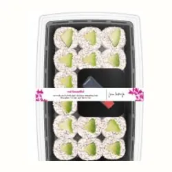 Avo Baby Rolls