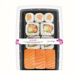 Super Salmon Light