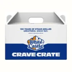 Big Craves