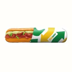 Footlong Steak & Cheese