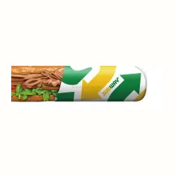 Footlong Turkey