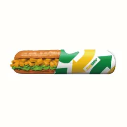 Footlong Soct