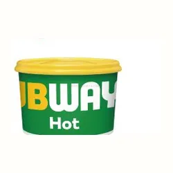 Soup of the Day