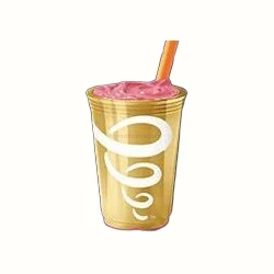 Jamba Razzmatazz (Super Rare)