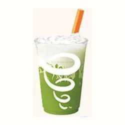 Jamba Gotcha Matcha with Sweet Cloud Whip